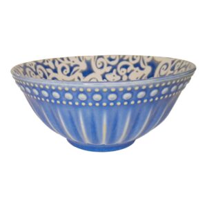 Mediterean Royal Blue