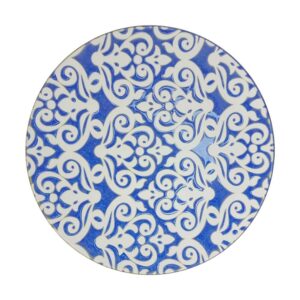 Mediterean Royal Blue