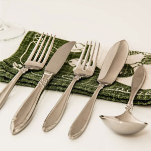 Cutlery Sets