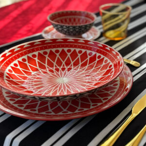 Marrakesh Sun' Pop-Art