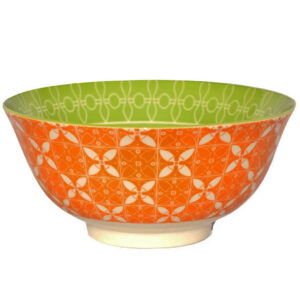 Boho Lime S/C Bowl