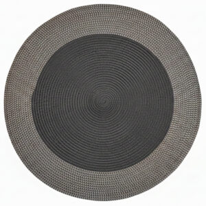 Brown Woven Placemat