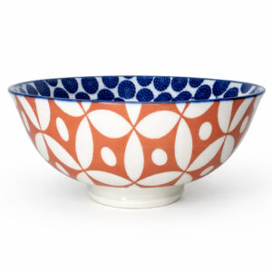 Casablanca Lattice Desert Bowl