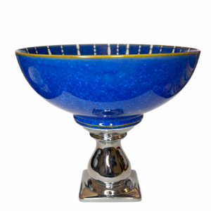 Blue Star Serving Set