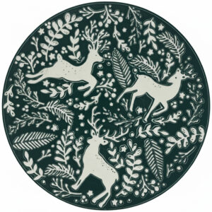 Festive Winter Wonder