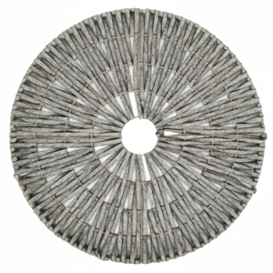 Bamboo Woven Placemat