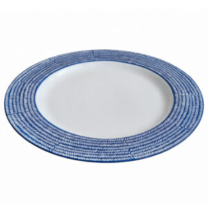Aegean Weave Platter