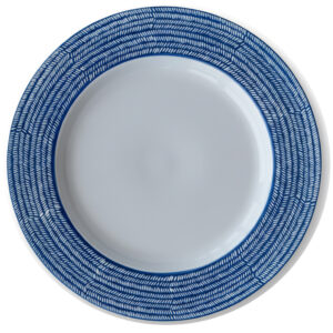 Aegean Weave Platter