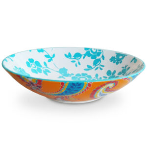 Meadow Mist Pasta Bowl