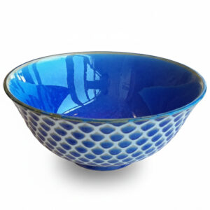 Sea Shell Cereal Bowl