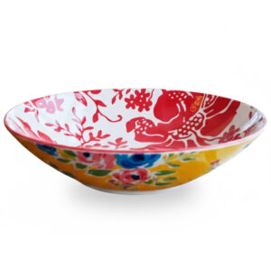 Spring Bloom Pasta Bowl